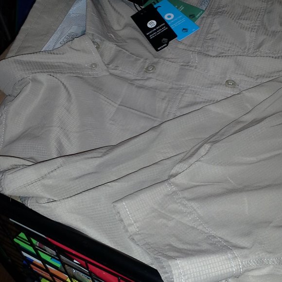 FATHERS DAY NEW MAN 3X BIG TALL OCEAN COAST - Picture 4 of 6